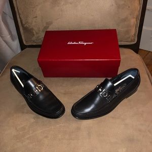 Salvatore Ferragamo shoe
